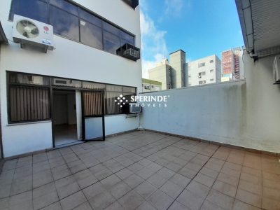 Sala para alugar com 49m² no bairro Centro em Caxias do Sul - Foto 7