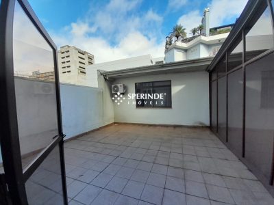 Sala para alugar com 49m² no bairro Centro em Caxias do Sul - Foto 8