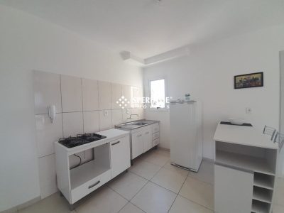 Apartamento para alugar com 35m², 1 quarto no bairro Medianeira em Caxias do Sul - Foto 2