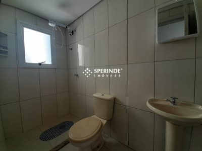 Apartamento para alugar com 35m², 1 quarto no bairro Medianeira em Caxias do Sul - Foto 6