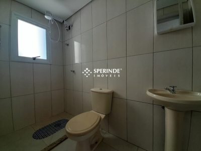 Apartamento para alugar com 35m², 1 quarto no bairro Medianeira em Caxias do Sul - Foto 7