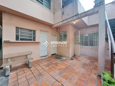 Casa Comercial para alugar com 200m², 3 quartos no bairro Auxiliadora em Porto Alegre - Foto 16