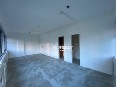 Sala para alugar com 41m² no bairro Rio Branco em Porto Alegre - Foto 2