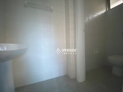 Sala para alugar com 41m² no bairro Rio Branco em Porto Alegre - Foto 5