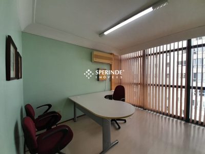 Sala para alugar com 58m², 1 vaga no bairro São Pelegrino em Caxias do Sul - Foto 7