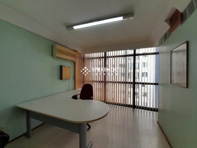 Sala para alugar com 58m², 1 vaga no bairro São Pelegrino em Caxias do Sul - Foto 8