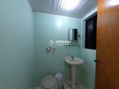 Sala para alugar com 58m², 1 vaga no bairro São Pelegrino em Caxias do Sul - Foto 12