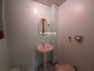 Sala para alugar com 58m², 1 vaga no bairro São Pelegrino em Caxias do Sul - Foto 13