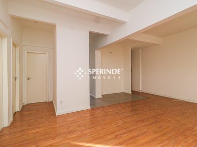 Apartamento para alugar com 72m², 1 quarto no bairro Centro em Porto Alegre - Foto 4