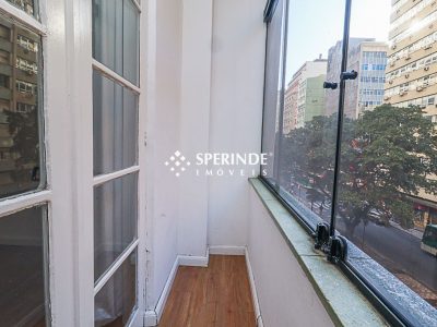 Apartamento para alugar com 72m², 1 quarto no bairro Centro em Porto Alegre - Foto 9