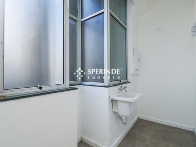 Apartamento para alugar com 72m², 1 quarto no bairro Centro em Porto Alegre - Foto 13