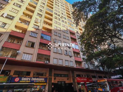 Apartamento para alugar com 72m², 1 quarto no bairro Centro em Porto Alegre - Foto 14