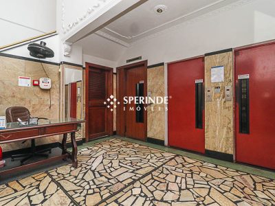 Apartamento para alugar com 72m², 1 quarto no bairro Centro em Porto Alegre - Foto 15