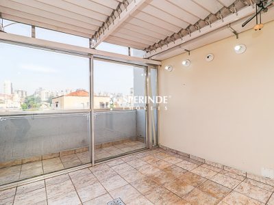 Apartamento para alugar com 74m², 2 quartos no bairro Auxiliadora em Porto Alegre - Foto 11