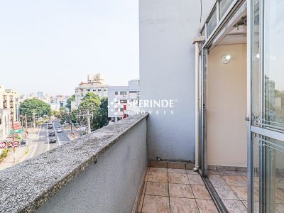 Apartamento para alugar com 74m², 2 quartos no bairro Auxiliadora em Porto Alegre - Foto 14