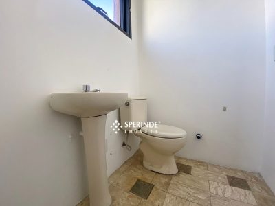 Sala para alugar com 40m², 1 vaga no bairro Moinhos de Vento em Porto Alegre - Foto 9