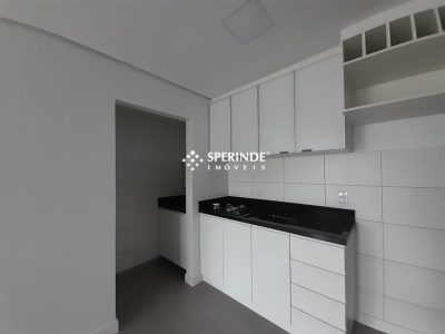 JK para alugar com 35m², 1 quarto, 1 vaga no bairro Lurdes em Caxias do Sul - Foto 4