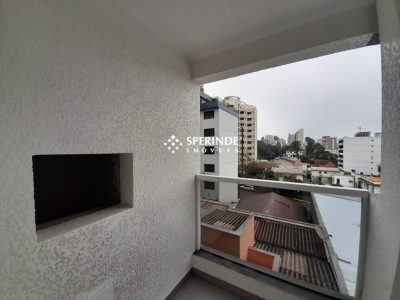 JK para alugar com 35m², 1 quarto, 1 vaga no bairro Lurdes em Caxias do Sul - Foto 5