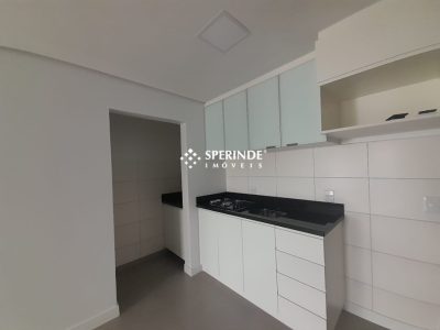 JK para alugar com 35m², 1 quarto, 1 vaga no bairro Lurdes em Caxias do Sul - Foto 3