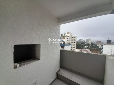 JK para alugar com 35m², 1 quarto, 1 vaga no bairro Lurdes em Caxias do Sul - Foto 6