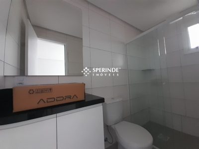 JK para alugar com 35m², 1 quarto, 1 vaga no bairro Lurdes em Caxias do Sul - Foto 7