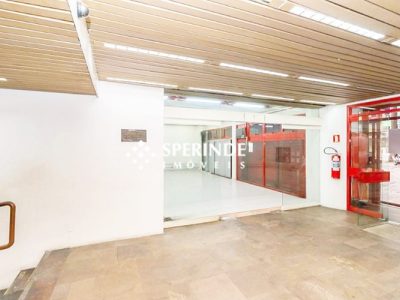 Prédio para alugar com 1.070m² no bairro Petrópolis em Porto Alegre - Foto 8