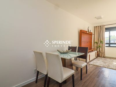 Apartamento para alugar com 35m², 1 quarto, 1 vaga no bairro Jardim Botânico em Porto Alegre - Foto 4