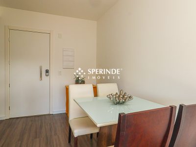 Apartamento para alugar com 35m², 1 quarto, 1 vaga no bairro Morro Santana em Porto Alegre - Foto 6