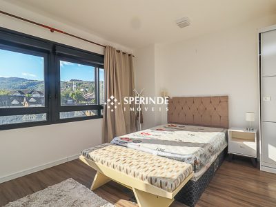 Apartamento para alugar com 35m², 1 quarto, 1 vaga no bairro Morro Santana em Porto Alegre - Foto 10