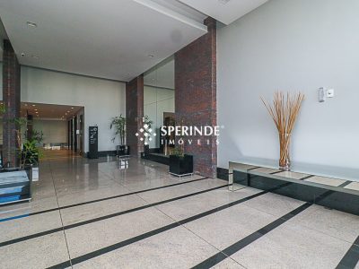 Apartamento para alugar com 35m², 1 quarto, 1 vaga no bairro Morro Santana em Porto Alegre - Foto 15