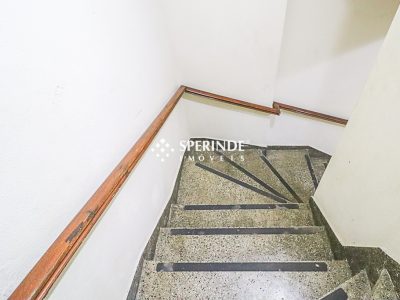 Sala para alugar com 41m² no bairro Passo d'Areia em Porto Alegre - Foto 8