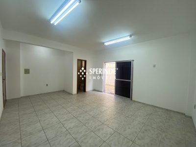 Sala para alugar com 55m² no bairro Passo d'Areia em Porto Alegre - Foto 2