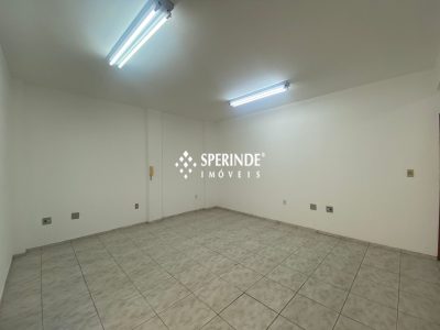 Sala para alugar com 55m² no bairro Passo d'Areia em Porto Alegre - Foto 3