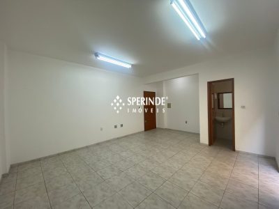 Sala para alugar com 55m² no bairro Passo d'Areia em Porto Alegre - Foto 4