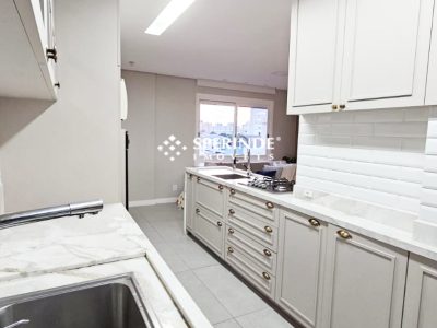 Apartamento para alugar com 102m², 3 quartos, 1 vaga no bairro Rio Branco em Porto Alegre - Foto 4