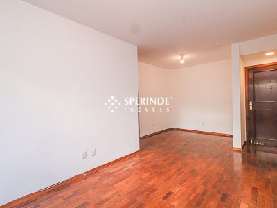 Apartamento para alugar com 130m², 3 quartos, 1 vaga no bairro Auxiliadora em Porto Alegre - Foto 2