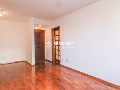 Apartamento para alugar com 130m², 3 quartos, 1 vaga no bairro Auxiliadora em Porto Alegre - Foto 3