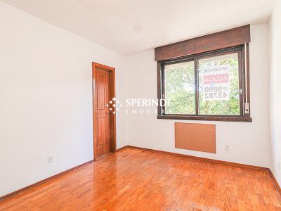 Apartamento para alugar com 130m², 3 quartos, 1 vaga no bairro Auxiliadora em Porto Alegre - Foto 16