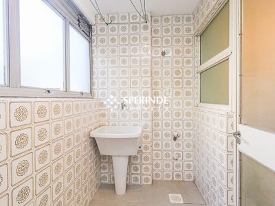 Apartamento para alugar com 130m², 3 quartos, 1 vaga no bairro Auxiliadora em Porto Alegre - Foto 20