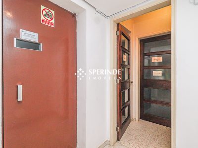 Apartamento para alugar com 130m², 3 quartos, 1 vaga no bairro Auxiliadora em Porto Alegre - Foto 26