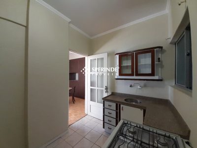 Apartamento para alugar com 120m², 3 quartos no bairro Centro em Caxias do Sul - Foto 5