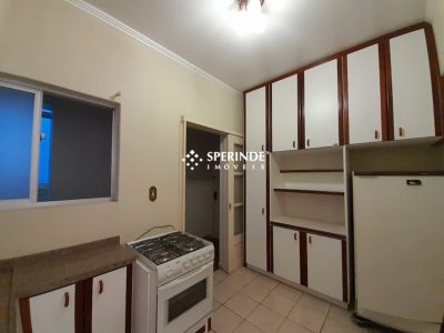 Apartamento para alugar com 120m², 3 quartos no bairro Centro em Caxias do Sul - Foto 6