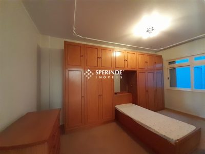 Apartamento para alugar com 120m², 3 quartos no bairro Centro em Caxias do Sul - Foto 13