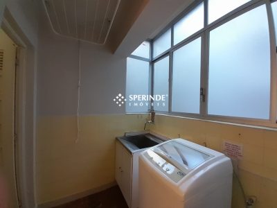 Apartamento para alugar com 120m², 3 quartos no bairro Centro em Caxias do Sul - Foto 16