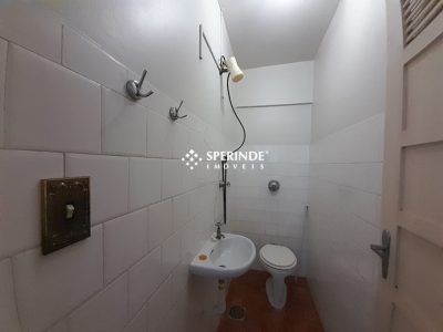 Apartamento para alugar com 120m², 3 quartos no bairro Centro em Caxias do Sul - Foto 17