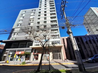 Apartamento para alugar com 120m², 3 quartos no bairro Centro em Caxias do Sul - Foto 18