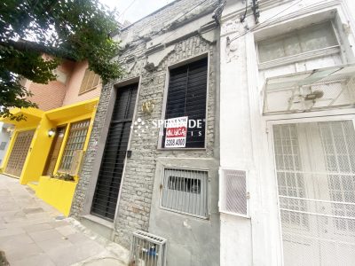 Prédio para alugar com 126m² no bairro Centro em Porto Alegre - Foto 20