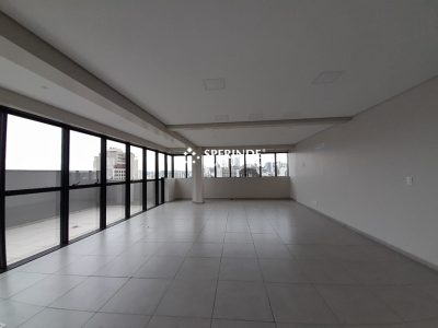 Sala para alugar com 80m², 1 vaga no bairro Centro em Caxias do Sul - Foto 2