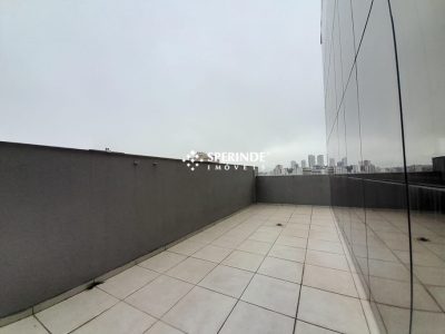 Sala para alugar com 80m², 1 vaga no bairro Centro em Caxias do Sul - Foto 5