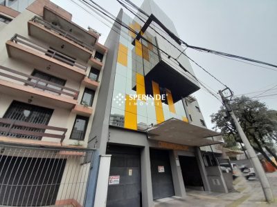 Sala para alugar com 80m², 1 vaga no bairro Centro em Caxias do Sul - Foto 8